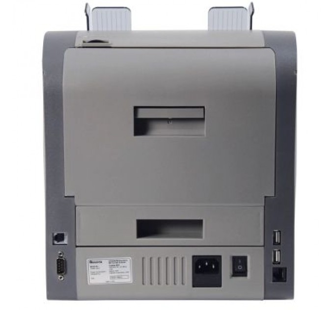 Cassida Лічильник банкнот Cassida NEO (00-00000404)