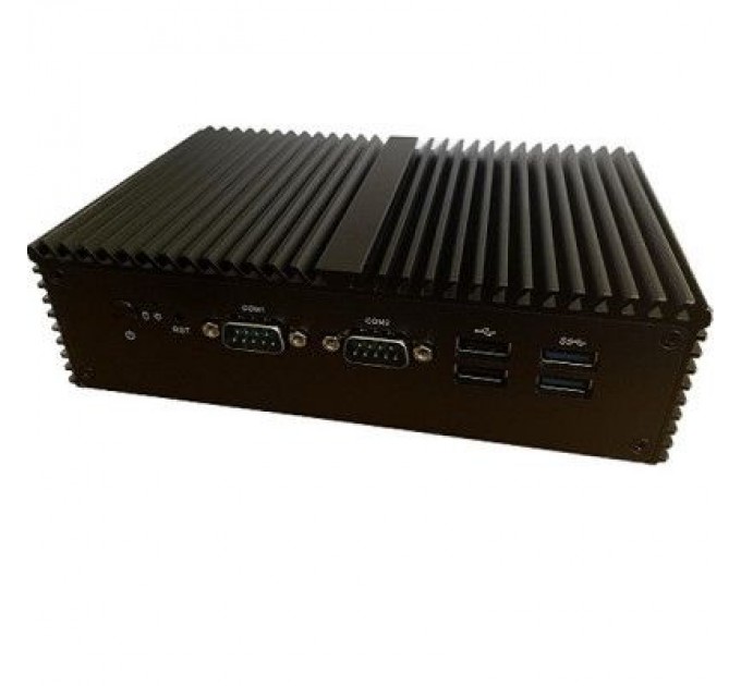 Itanium Промисловий ПК Itanium K790X Celeron J6412/8GB/256GB/8xUSB/5xRS232/Ethernet (K790X)