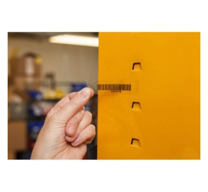 Brady Принтер етикеток Brady M210 (CYR), Комплект "Базовий" (BRADY M210 "Базовий")