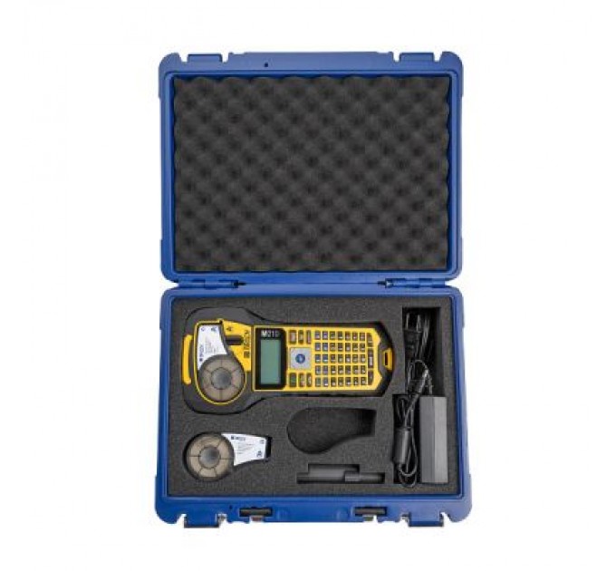 Brady Принтер етикеток Brady M210, Комплект "UKRMARK PRO" (BRADY M210 "UKRMARK PRO")