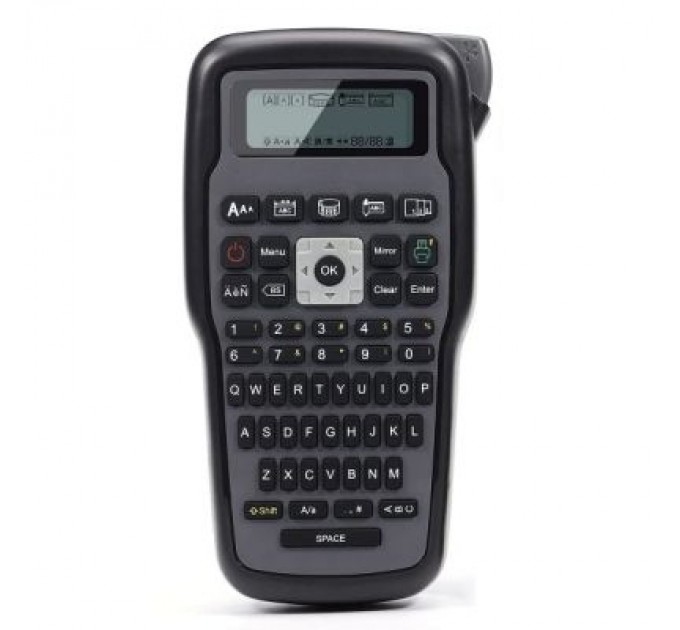 UKRMARK Принтер етикеток UKRMARK E1000 Pro Gray (900473)