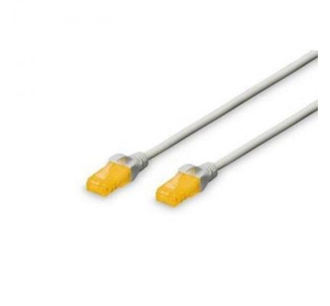 Assmann Патч-корд Digitus 3м, CAT 6a UTP, AWG 26/7, Cu, LSZH (DK-1613-A-030)