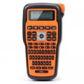 UKRMARK Принтер етикеток UKRMARK E1000 Pro Orange (900472)