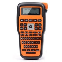 Принтер етикеток UKRMARK E1000 Pro Orange (900472)