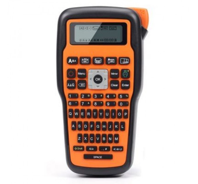 UKRMARK Принтер етикеток UKRMARK E1000 Pro Orange (900472)