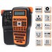 UKRMARK Принтер етикеток UKRMARK E1000 Pro Orange (900472)