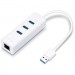 TP-Link Мережева карта TP-Link UE330 USB to Ethernet (UE330)