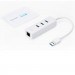 TP-Link Мережева карта TP-Link UE330 USB to Ethernet (UE330)