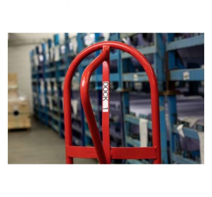 Brady Стрічка для принтера етикеток Brady MC-750-499, безперервна стрічка 19,05 мм х 4.88 м. (MC-750-499)