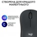 Brady Стрічка для принтера етикеток Brady MC-375-595-WT-BK 9,53мм х 7,62м, black on white, vinyl (139923)
