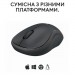 Brady Стрічка для принтера етикеток Brady MC-375-595-WT-BK 9,53мм х 7,62м, black on white, vinyl (139923)