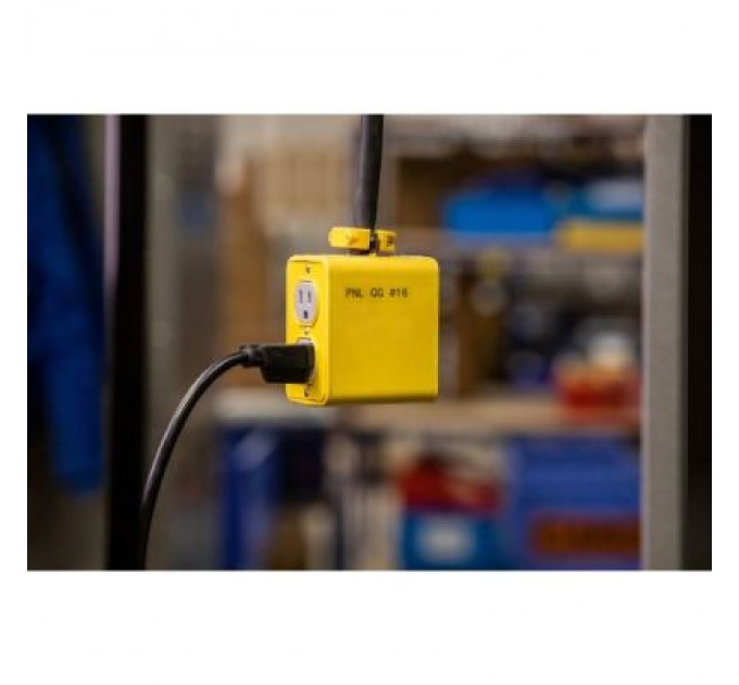 Brady Стрічка для принтера етикеток Brady M4C-500-595-WT-BK 12,70мм х 7,62м, black on white, vinyl (143371)