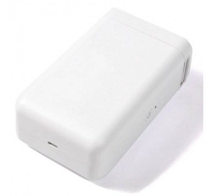 UKRMARK Принтер етикеток UKRMARK D101 Bluetooth, для рулонов 10 - 27 мм (900356)