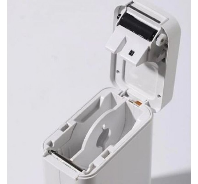 UKRMARK Принтер етикеток UKRMARK D101 Bluetooth, для рулонов 10 - 27 мм (900356)