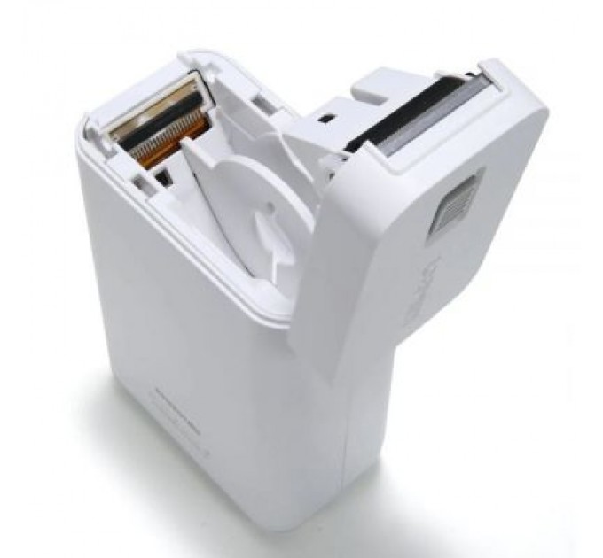 UKRMARK Принтер етикеток UKRMARK D101 Bluetooth, для рулонов 10 - 27 мм (900356)