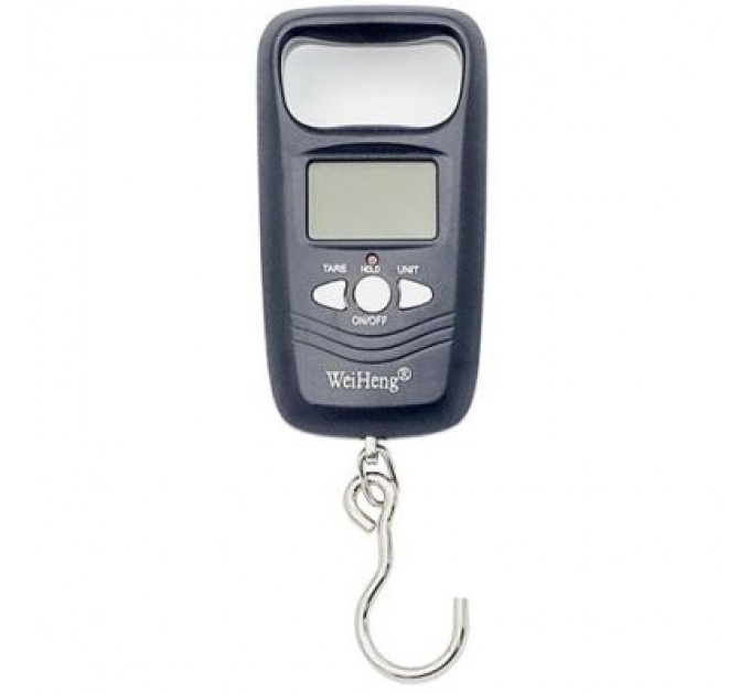 Protester Ваги Protester ручні цифрові 50 кг (WSDH0050)