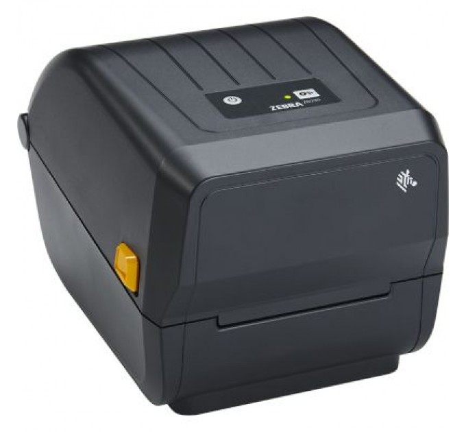 Zebra Принтер етикеток Zebra ZD230t, 203 dpi, USB (ZD23042-30EG00EZ)