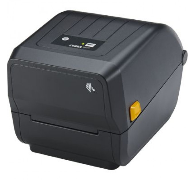 Zebra Принтер етикеток Zebra ZD230t, 203 dpi, USB (ZD23042-30EG00EZ)