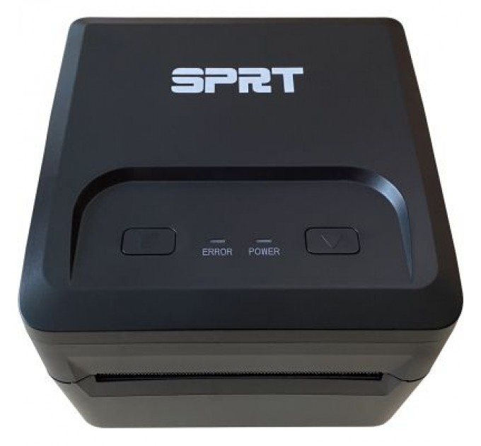 SPRT Принтер етикеток SPRT SP-TL54U USB (SP-TL54U)