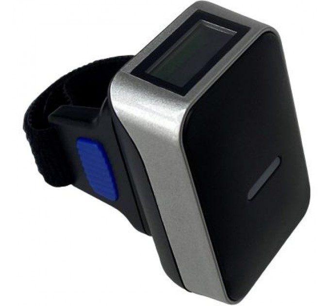 ІКС Сканер штрих-коду ІКС R210 2D, Bluetooth (K-SCAN R210)