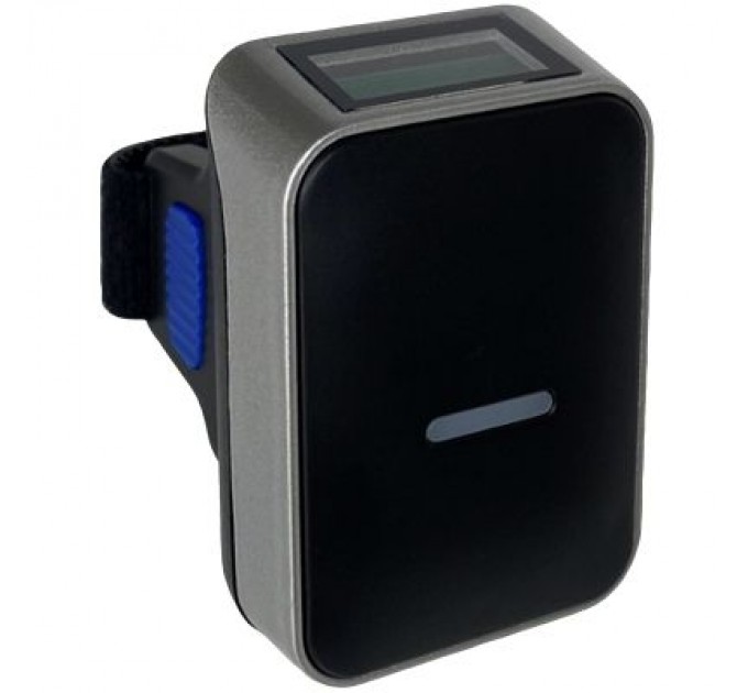 ІКС Сканер штрих-коду ІКС R210 2D, Bluetooth (K-SCAN R210)