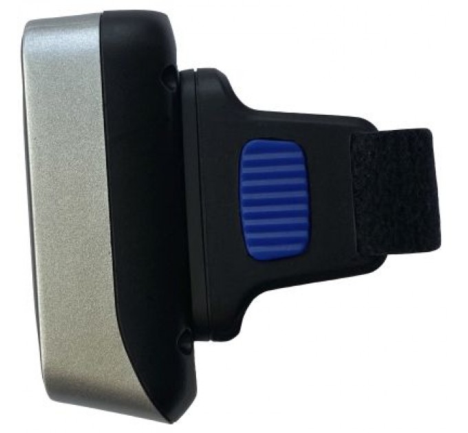 ІКС Сканер штрих-коду ІКС R210 2D, Bluetooth (K-SCAN R210)