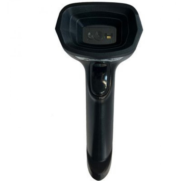ІКС Сканер штрих-коду ІКС 3209 2D, USB, stand, dark grey (ІКС-3209-2D-USB DG)