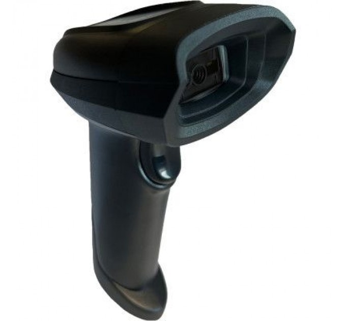 ІКС Сканер штрих-коду ІКС 3209 2D, USB, stand, dark grey (ІКС-3209-2D-USB DG)