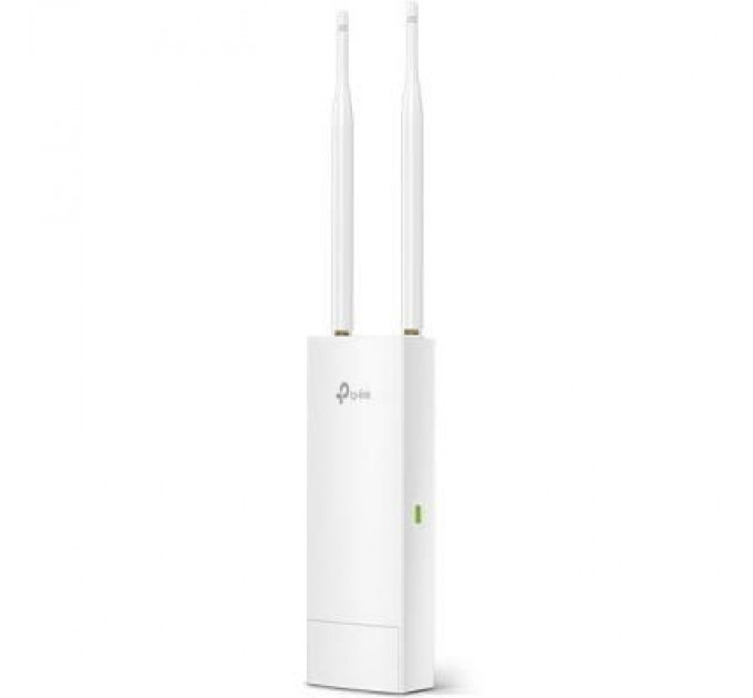 TP-Link Точка доступу Wi-Fi TP-Link EAP110-Outdoor