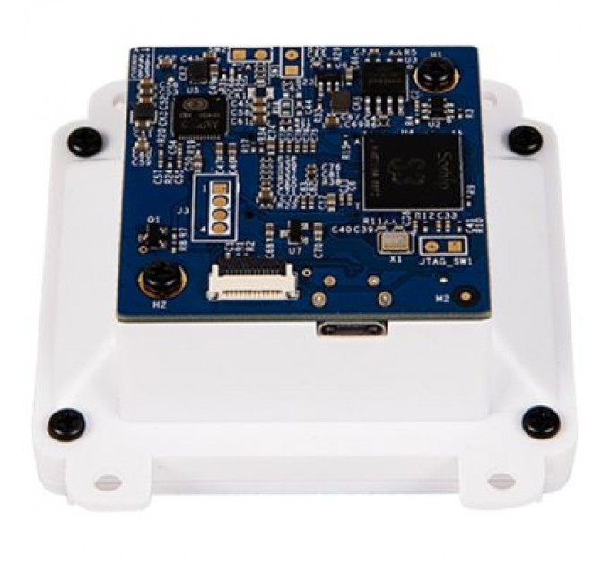 HPRT Сканер штрих-коду HPRT E100 2D, USB (21546)