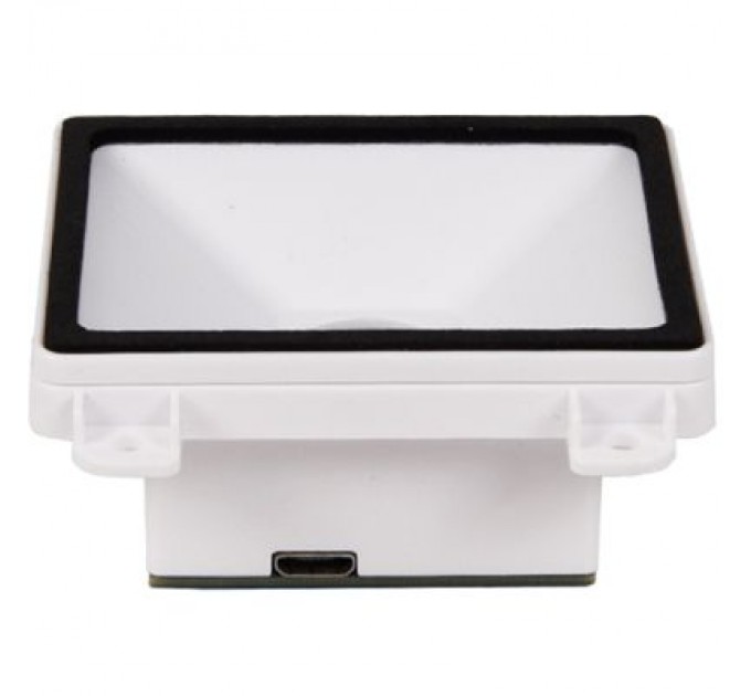 HPRT Сканер штрих-коду HPRT E100 2D, USB (21546)