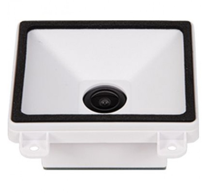 HPRT Сканер штрих-коду HPRT E100 2D, USB (21546)