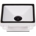 HPRT Сканер штрих-коду HPRT E100 2D, USB (21546)