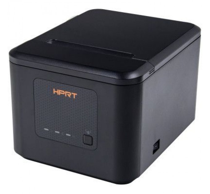 HPRT Принтер чеків HPRT TP80K USB, Ethernet, Serial, black (22950)