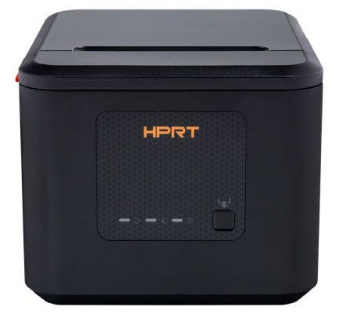 HPRT Принтер чеків HPRT TP80K USB, Ethernet, Serial, black (22950)