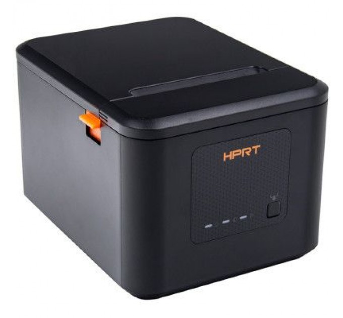 HPRT Принтер чеків HPRT TP80K USB, Ethernet, Serial, black (22950)