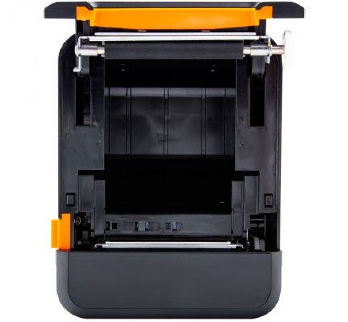 HPRT Принтер чеків HPRT TP80K USB, Ethernet, Serial, black (22950)