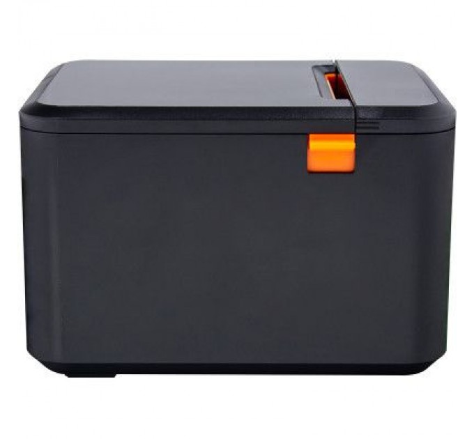 HPRT Принтер чеків HPRT TP80K USB, Ethernet, Serial, black (22950)