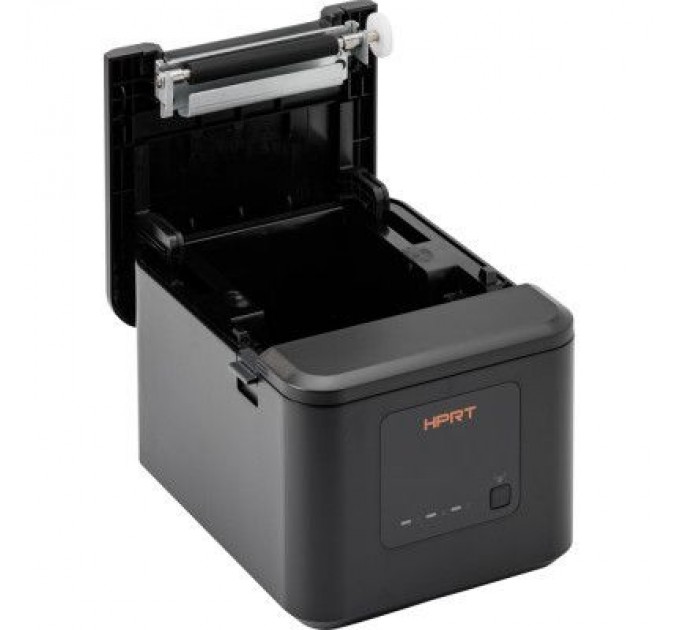 HPRT Принтер чеків HPRT TP80K-L USB, Ethernet, black (24586)