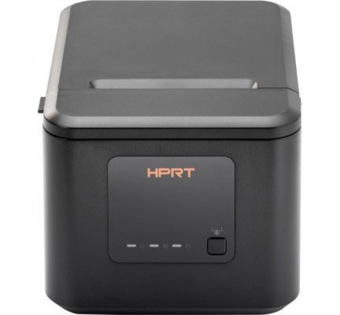 HPRT Принтер чеків HPRT TP80K-L USB, Ethernet, black (24586)