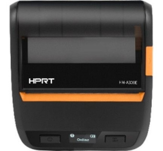 HPRT Принтер чеків HPRT HM-A300E Bluetooth, USB (24595)