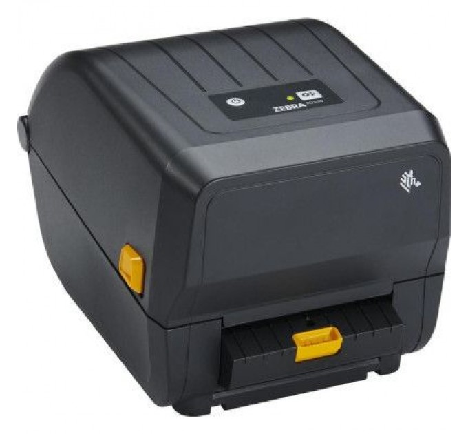 Zebra Принтер етикеток Zebra ZD230T USB, Ethernet (ZD23042-30EC00EZ)