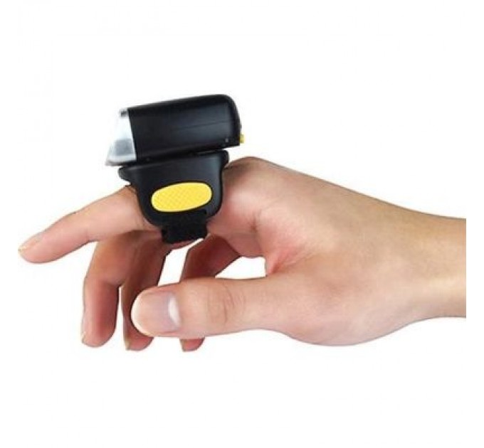 Mindeo Сканер штрих-коду Mindeo CR-40 1D Bluetooth (CR-40 1D)