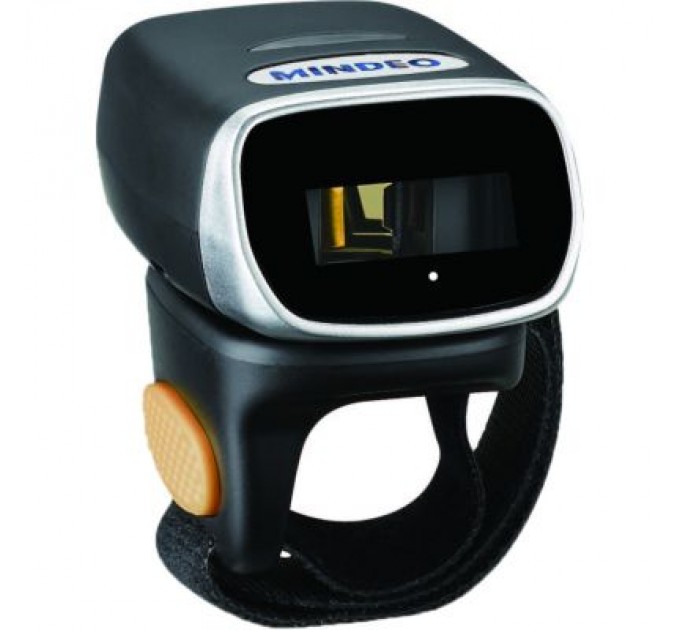 Mindeo Сканер штрих-коду Mindeo CR-40 2D Bluetooth (CR-40 2D)