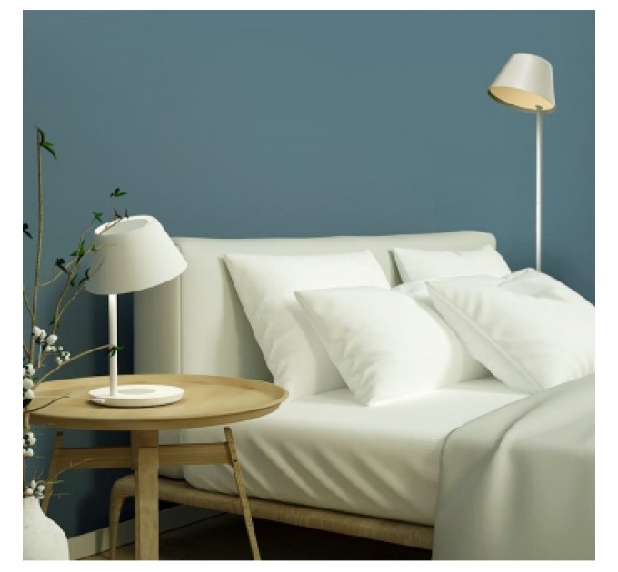 Mindeo Сканер штрих-коду Mindeo MP8600 2D, USB, стенд (MP8600)