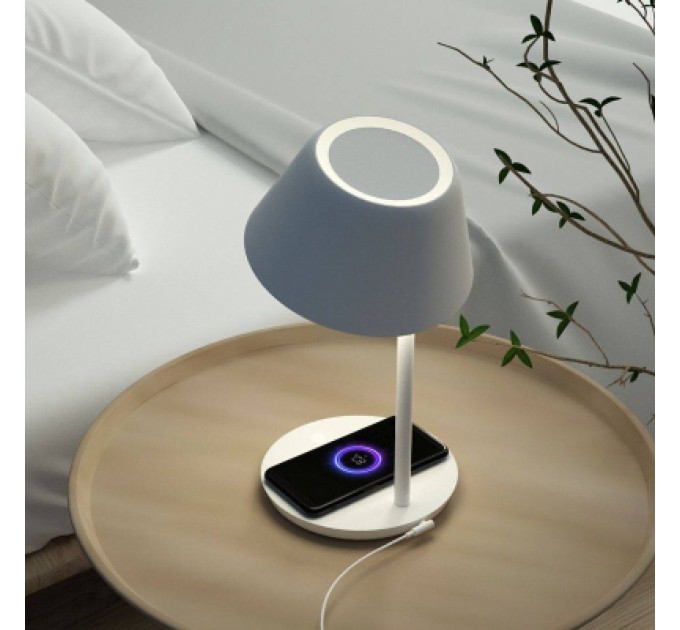 Mindeo Сканер штрих-коду Mindeo MP8600 2D, USB, стенд (MP8600)