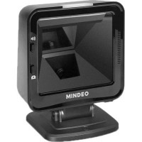 Сканер штрих-коду Mindeo MP8600 2D, USB, стенд (MP8600)