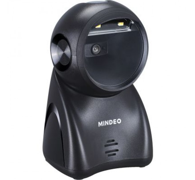 Mindeo Сканер штрих-коду Mindeo MP725 2D, USB (MP725)