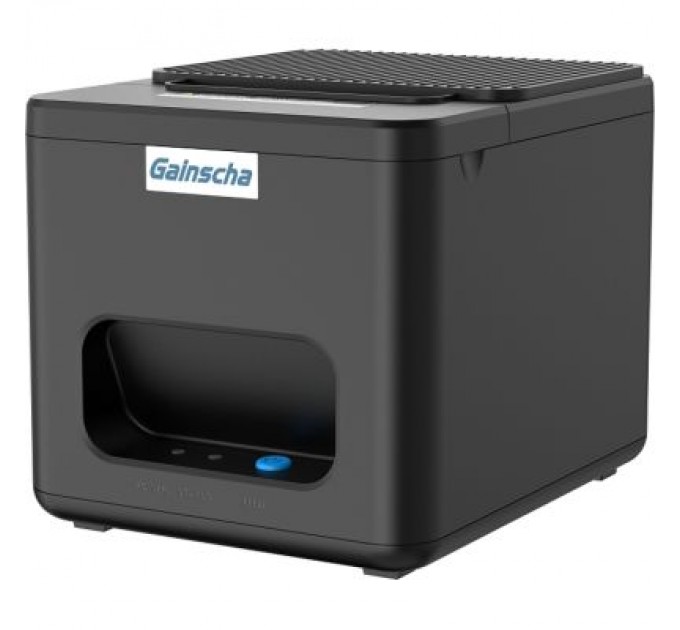 Gprinter Принтер чеків Gprinter GA-E200I USB, Ehternet (GP-E200-0115)