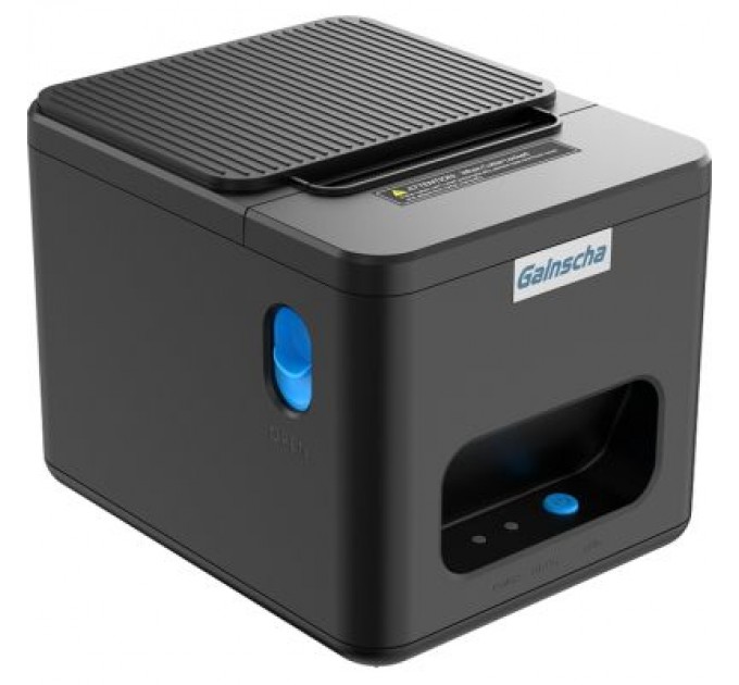 Gprinter Принтер чеків Gprinter GA-E200I USB, Ehternet (GP-E200-0115)